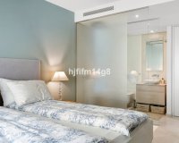 Wiederverkauf - apartment - Marbella - Nueva Andalucía