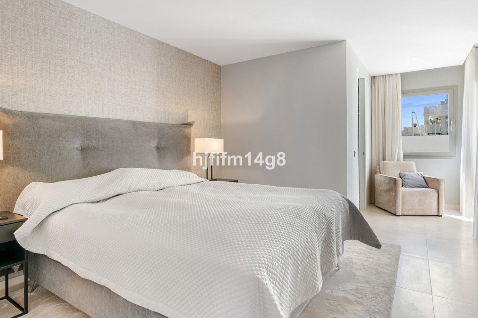 Wiederverkauf - apartment - Marbella - Nueva Andalucía