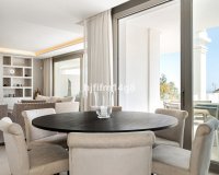 Wiederverkauf - apartment - Marbella - Nueva Andalucía