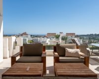 Wiederverkauf - apartment - Marbella - Nueva Andalucía
