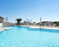 Wiederverkauf - apartment - Marbella - Nueva Andalucía