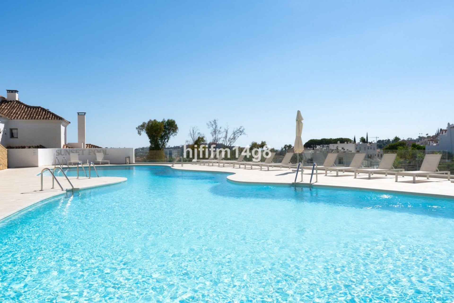 Wiederverkauf - apartment - Marbella - Nueva Andalucía