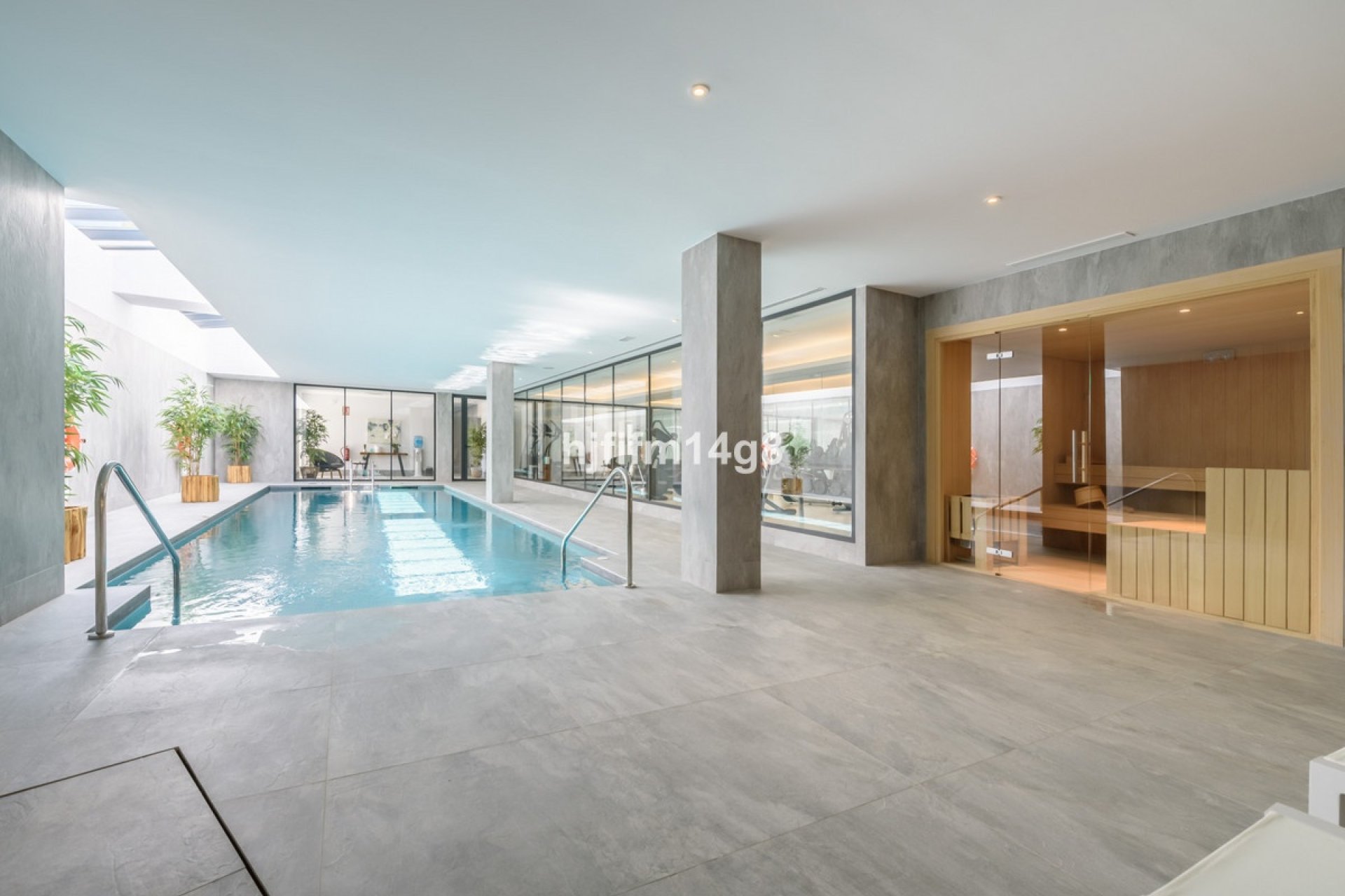 Wiederverkauf - apartment - Marbella - Nueva Andalucía