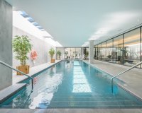 Wiederverkauf - apartment - Marbella - Nueva Andalucía