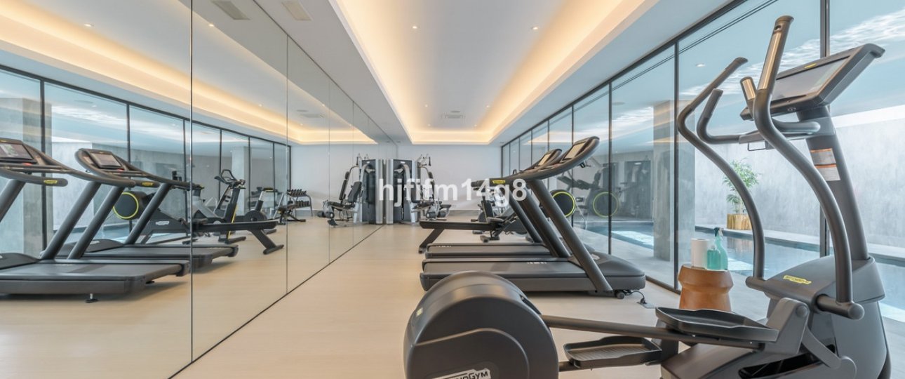 Wiederverkauf - apartment - Marbella - Nueva Andalucía