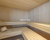Wiederverkauf - apartment - Marbella - Nueva Andalucía