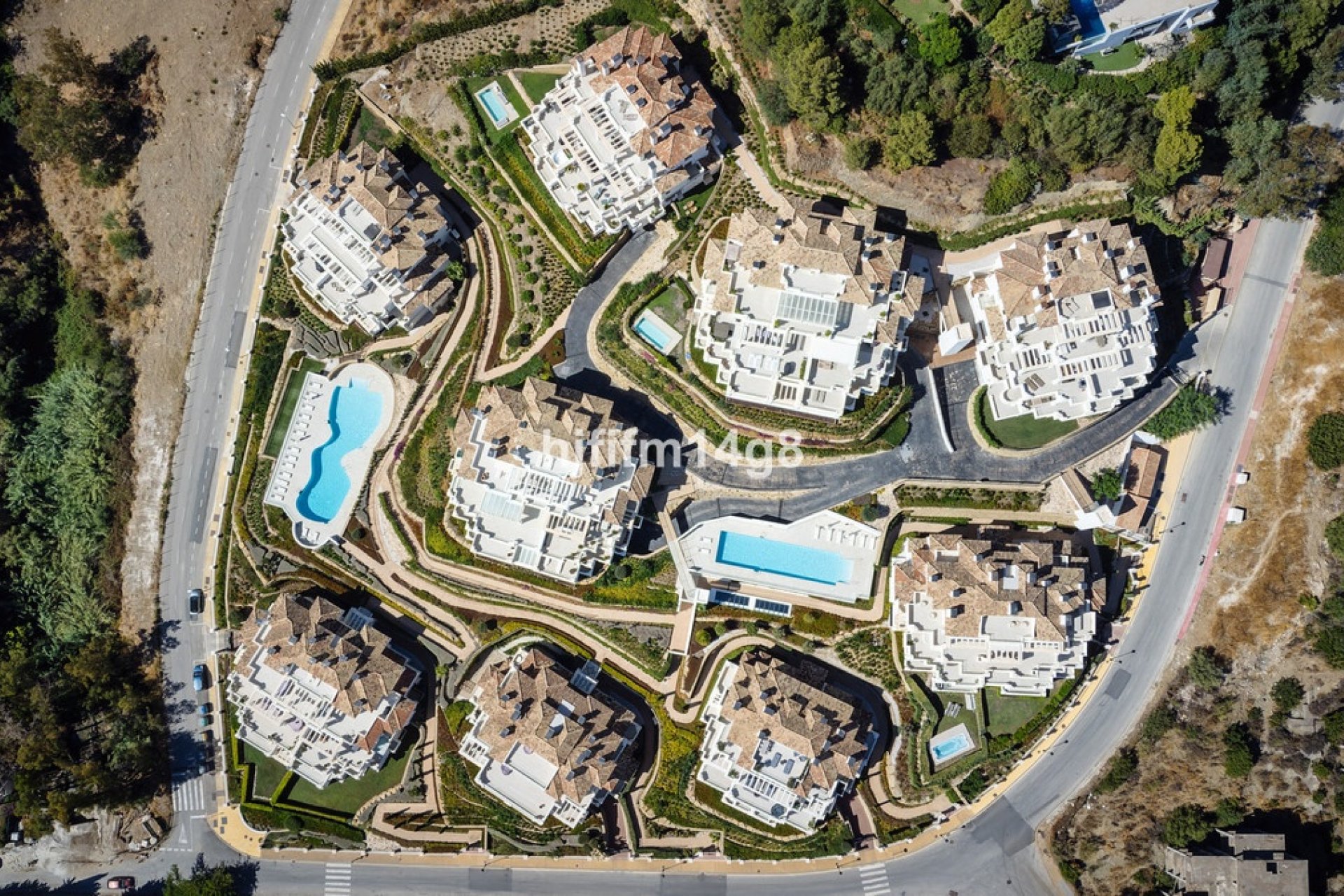 Wiederverkauf - apartment - Marbella - Nueva Andalucía