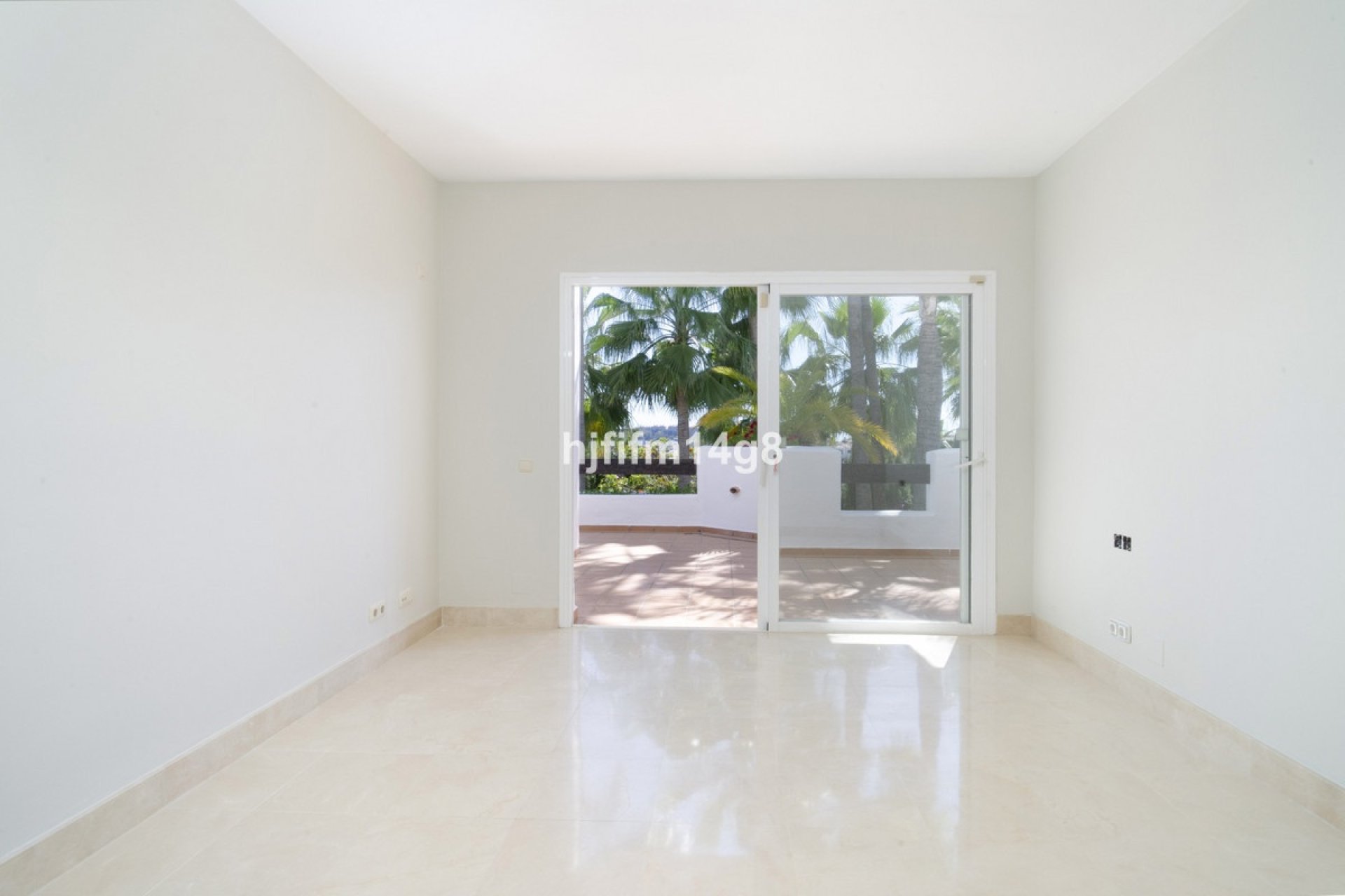 Wiederverkauf - apartment - Marbella - Nueva Andalucía