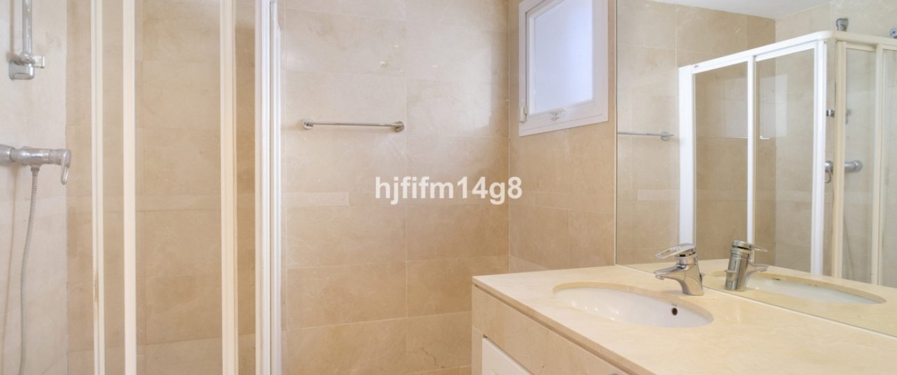 Wiederverkauf - apartment - Marbella - Nueva Andalucía
