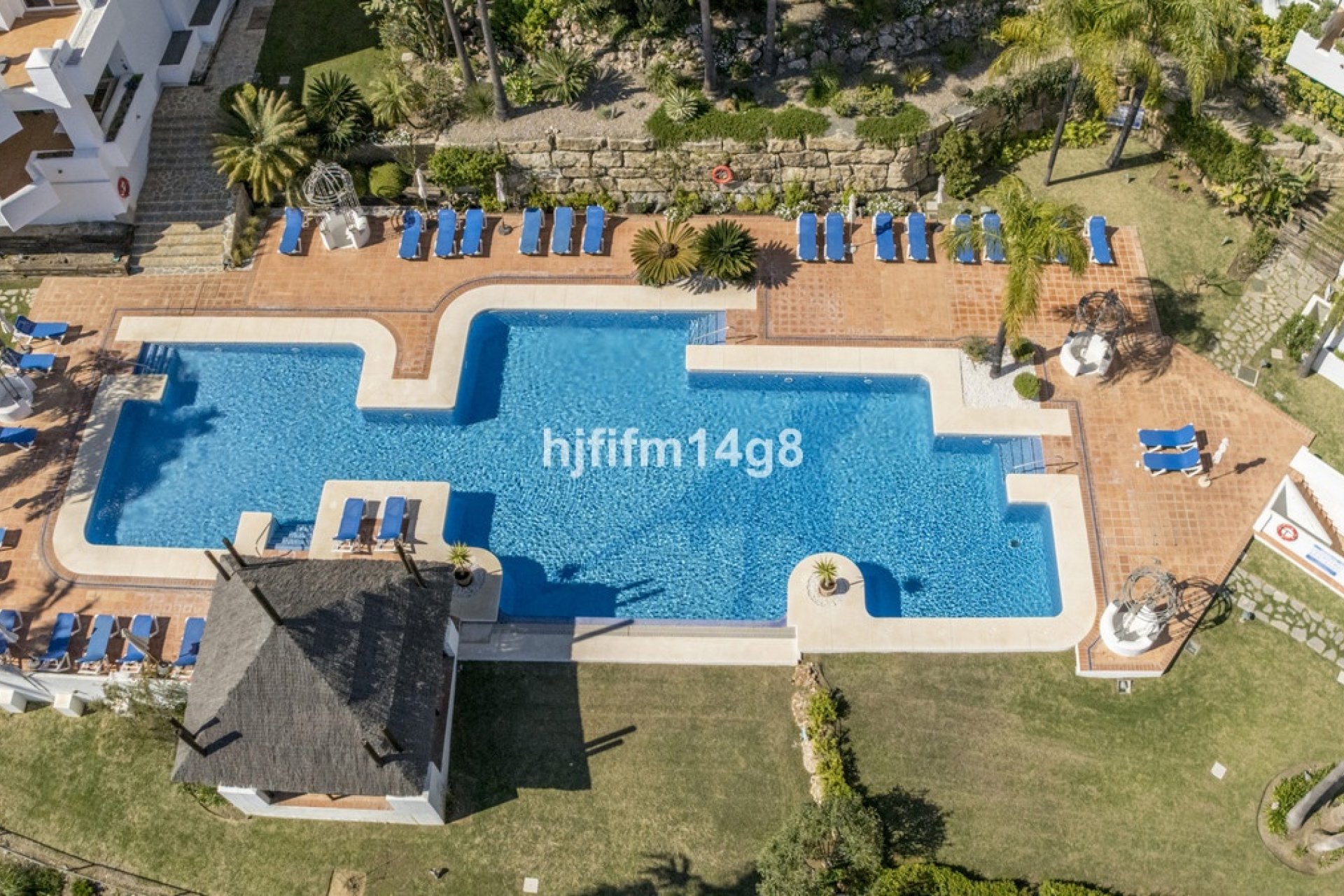 Wiederverkauf - apartment - Marbella - Nueva Andalucía