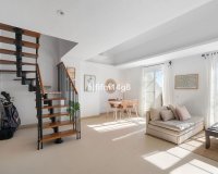 Wiederverkauf - apartment - Marbella - Nueva Andalucía