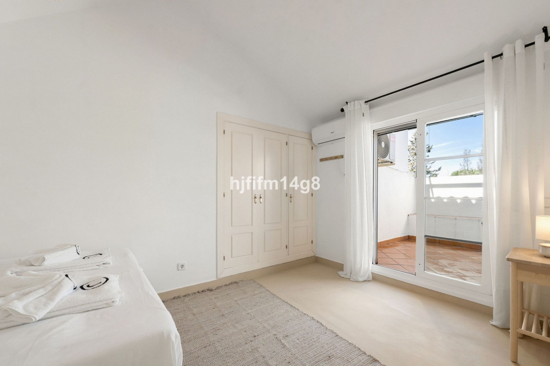 Wiederverkauf - apartment - Marbella - Nueva Andalucía