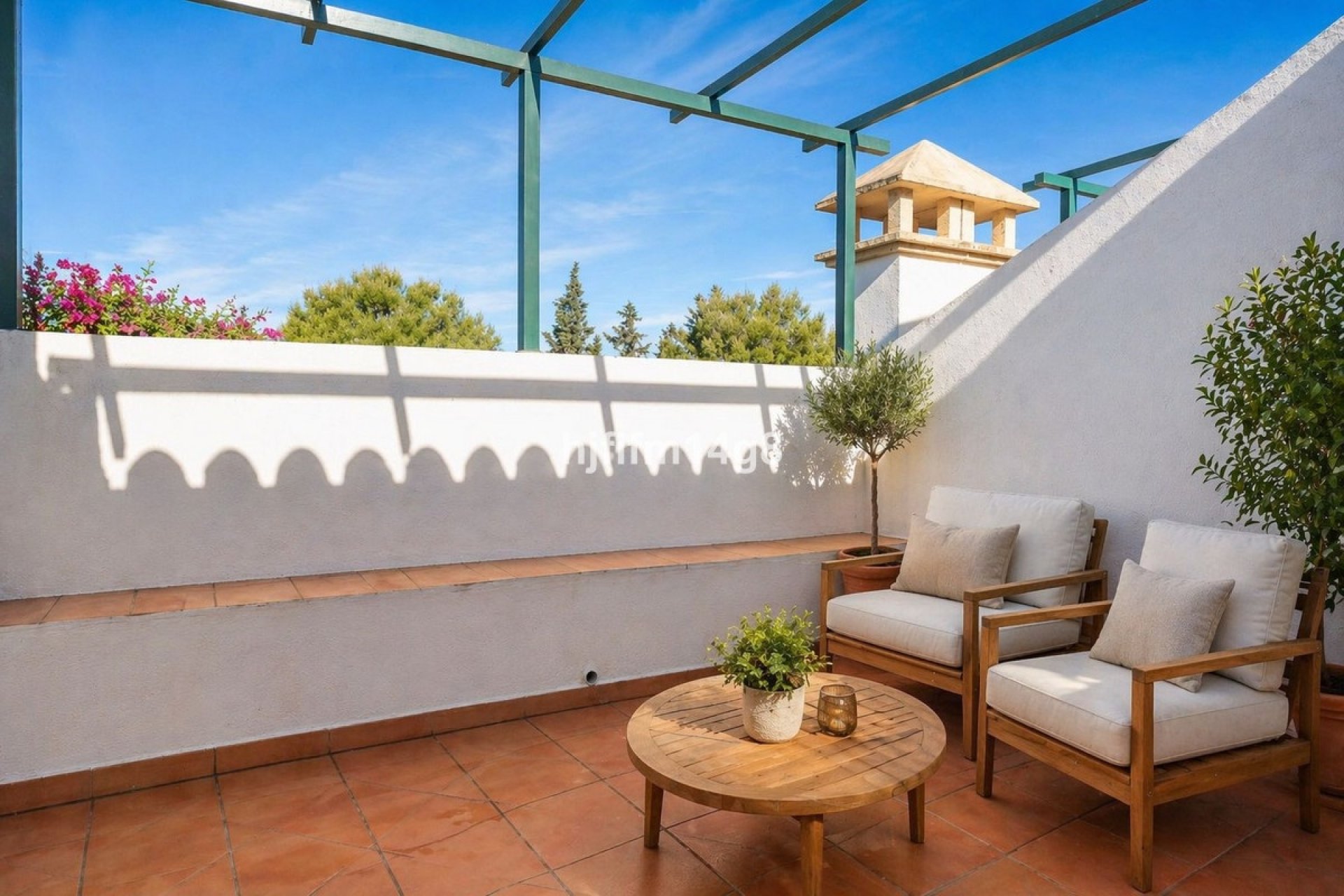 Wiederverkauf - apartment - Marbella - Nueva Andalucía