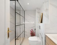Wiederverkauf - apartment - Marbella - Nueva Andalucía