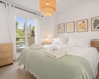 Wiederverkauf - apartment - Marbella - Nueva Andalucía