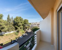 Wiederverkauf - apartment - Marbella - Nueva Andalucía