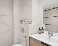 Wiederverkauf - apartment - Marbella - Nueva Andalucía