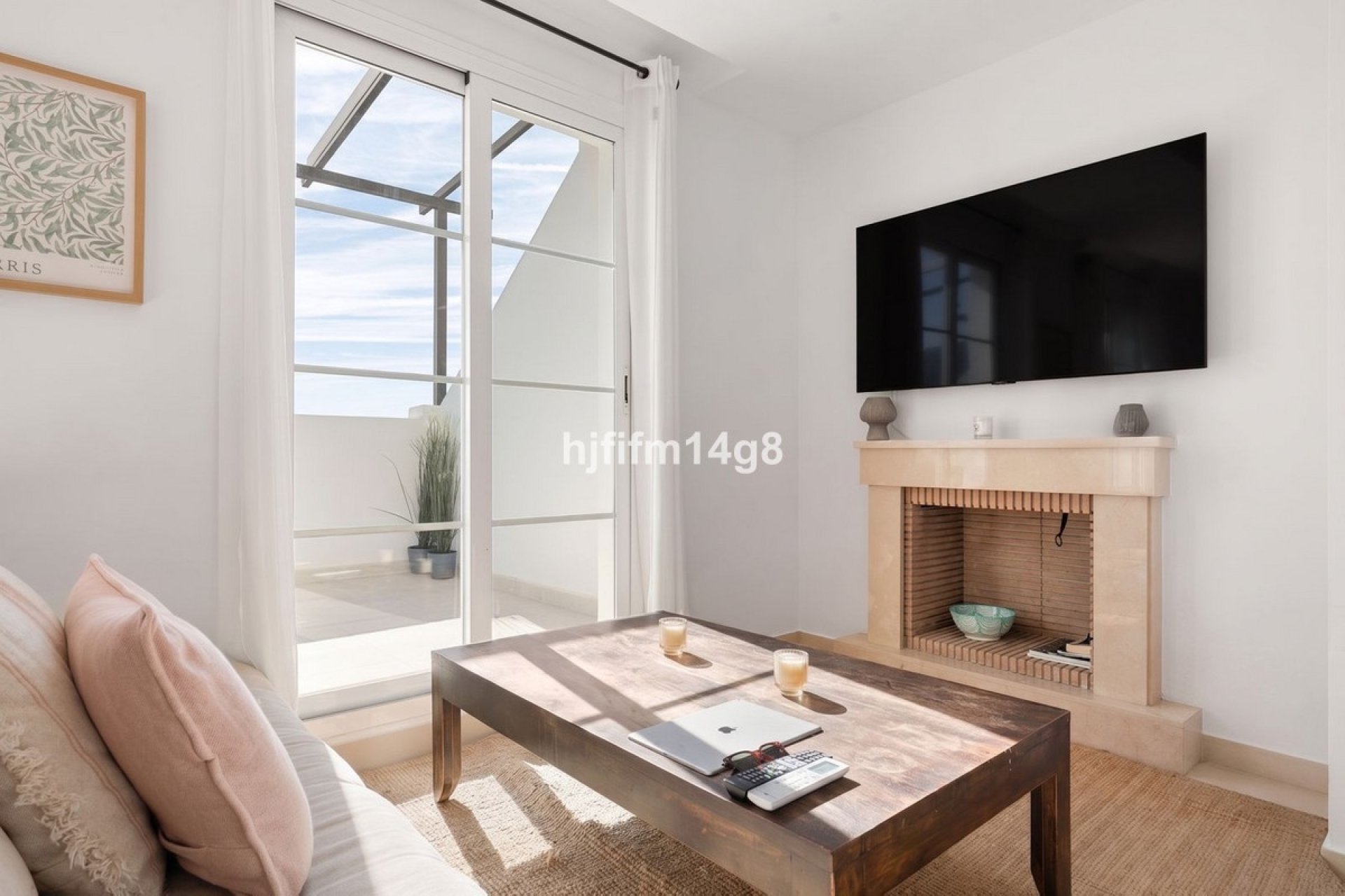 Wiederverkauf - apartment - Marbella - Nueva Andalucía