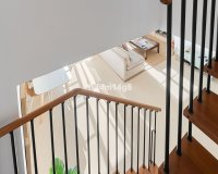 Wiederverkauf - apartment - Marbella - Nueva Andalucía