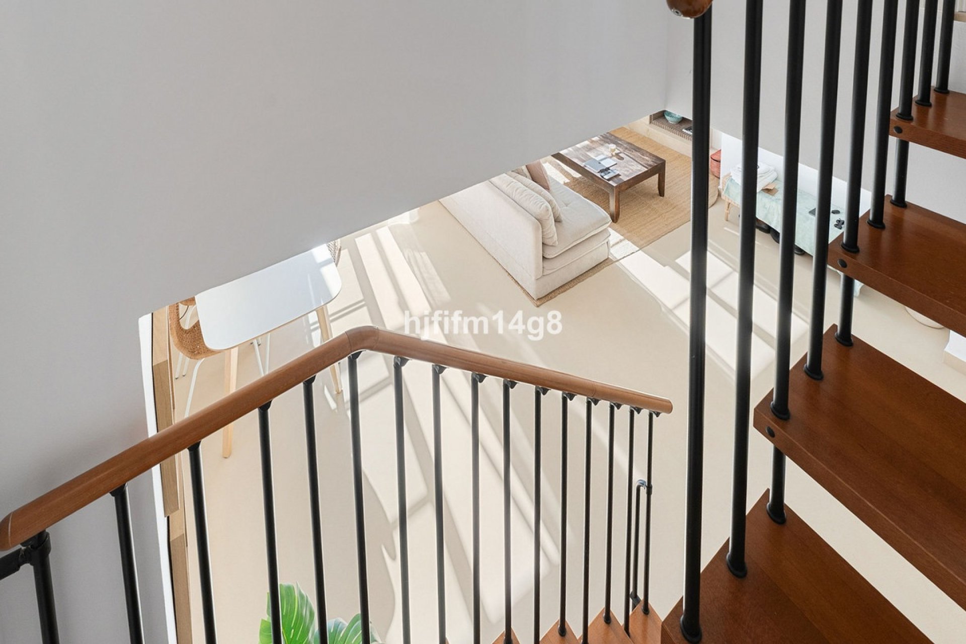 Wiederverkauf - apartment - Marbella - Nueva Andalucía