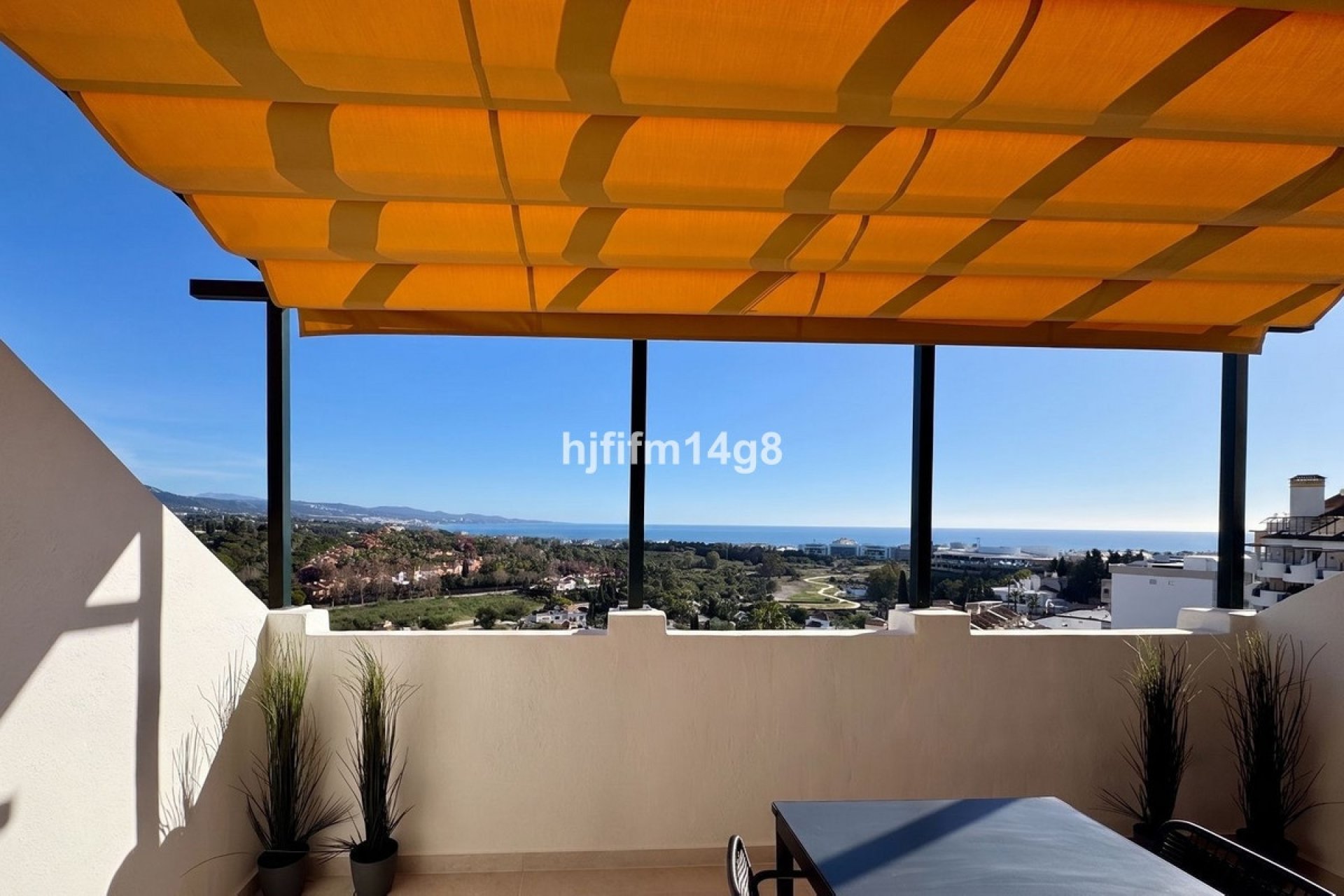 Wiederverkauf - apartment - Marbella - Nueva Andalucía