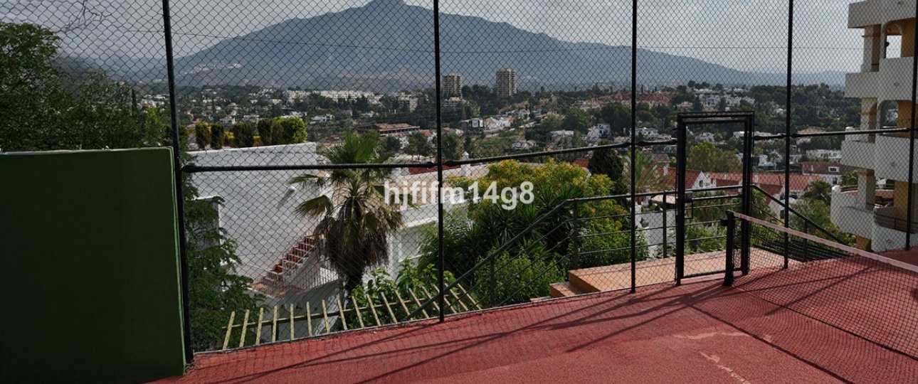 Wiederverkauf - apartment - Marbella - Nueva Andalucía