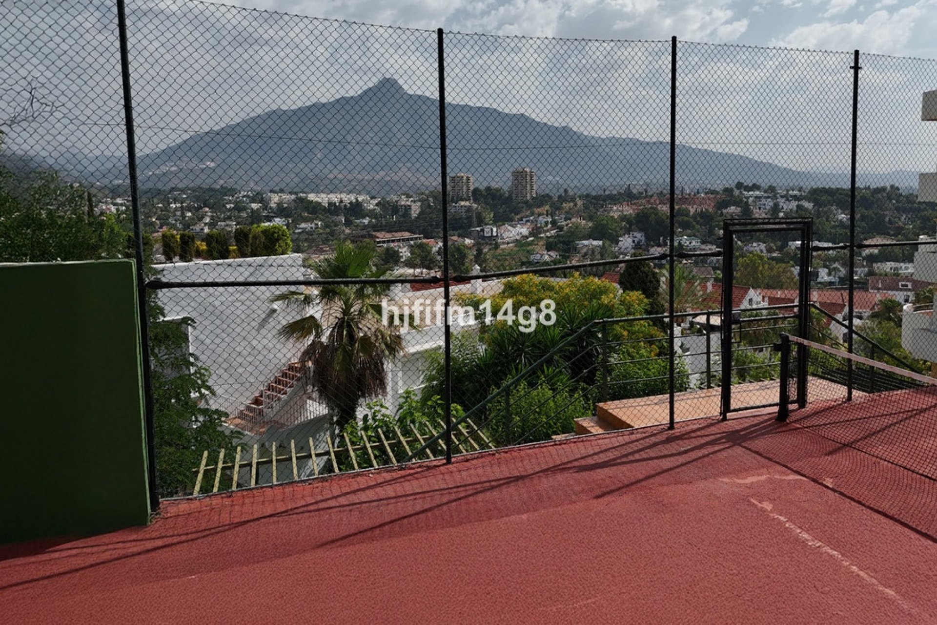 Wiederverkauf - apartment - Marbella - Nueva Andalucía