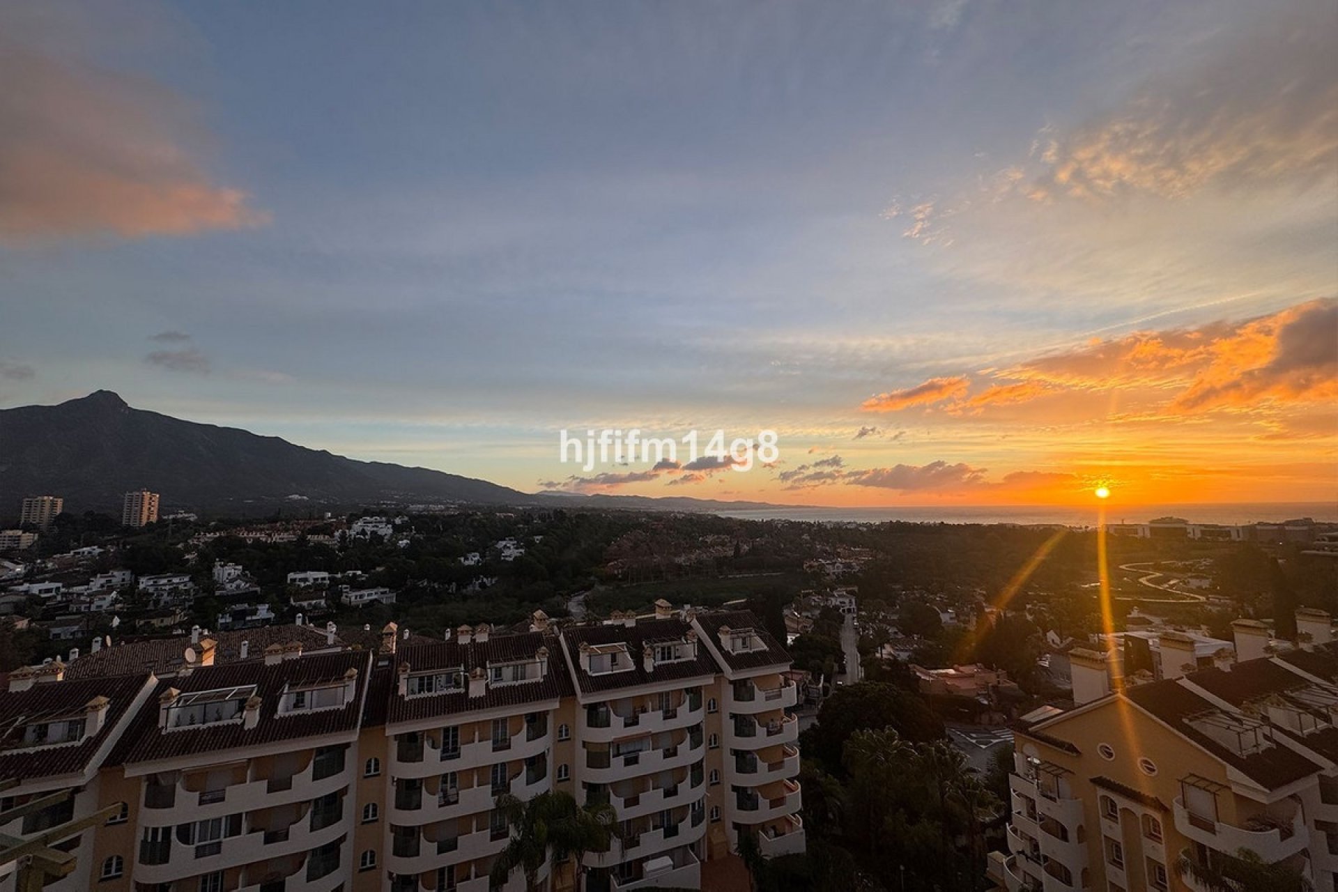 Wiederverkauf - apartment - Marbella - Nueva Andalucía