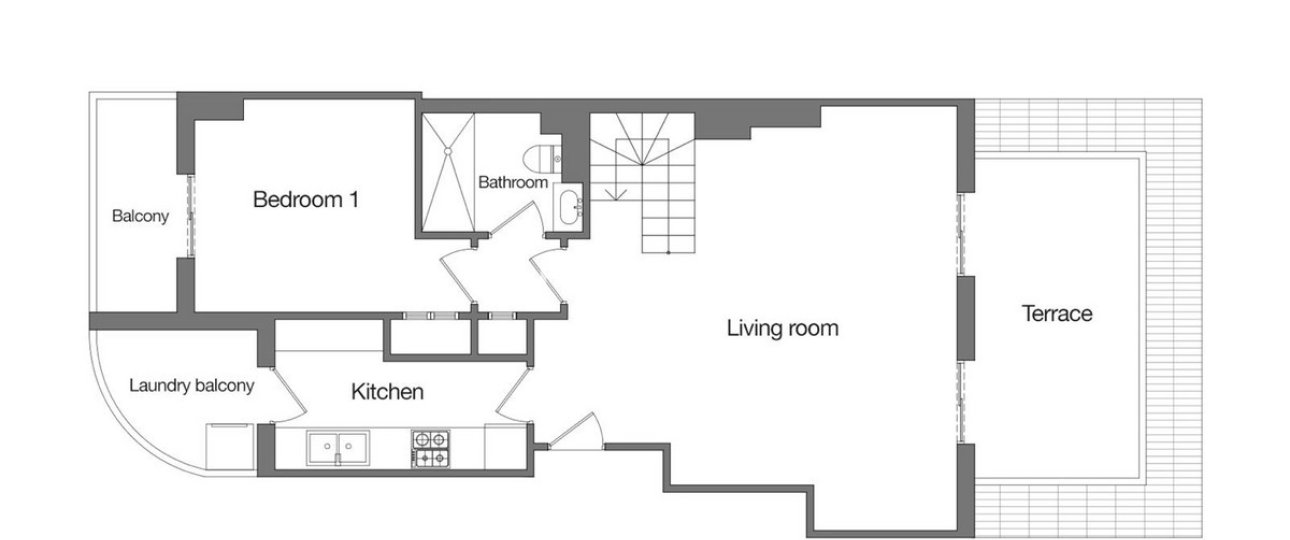 Wiederverkauf - apartment - Marbella - Nueva Andalucía