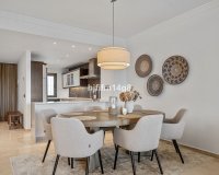 Wiederverkauf - apartment - Marbella - Nueva Andalucía