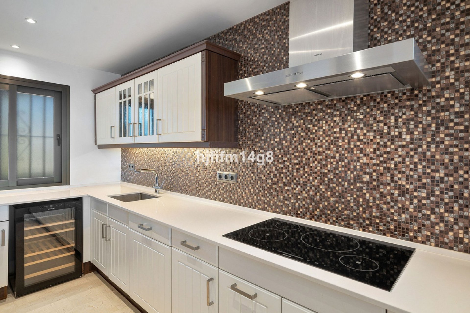 Wiederverkauf - apartment - Marbella - Nueva Andalucía