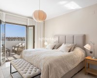 Wiederverkauf - apartment - Marbella - Nueva Andalucía