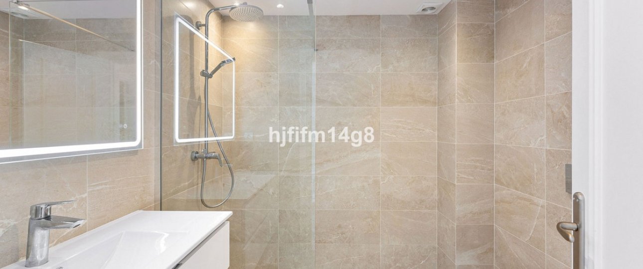 Wiederverkauf - apartment - Marbella - Nueva Andalucía