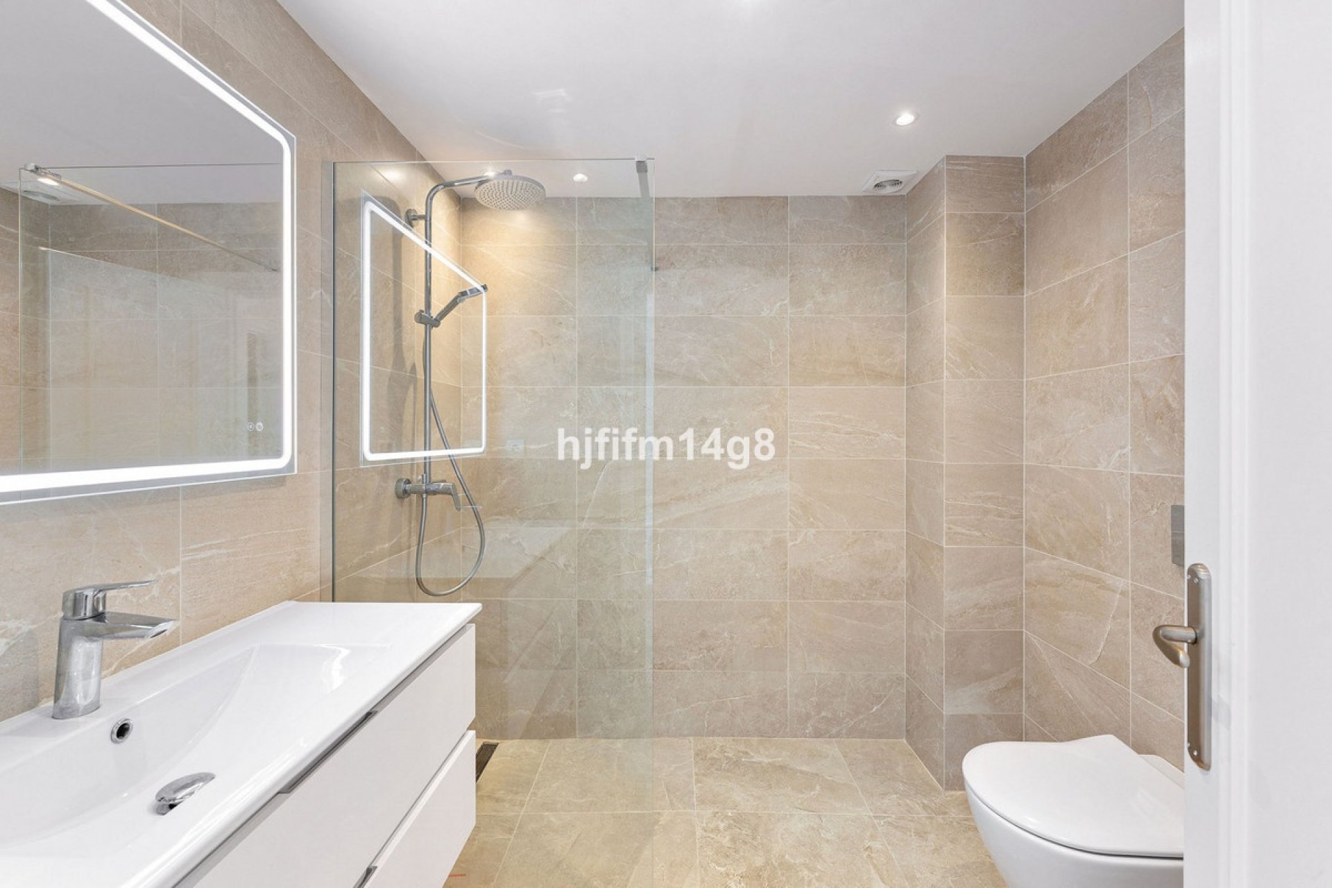 Wiederverkauf - apartment - Marbella - Nueva Andalucía