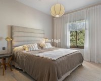 Wiederverkauf - apartment - Marbella - Nueva Andalucía