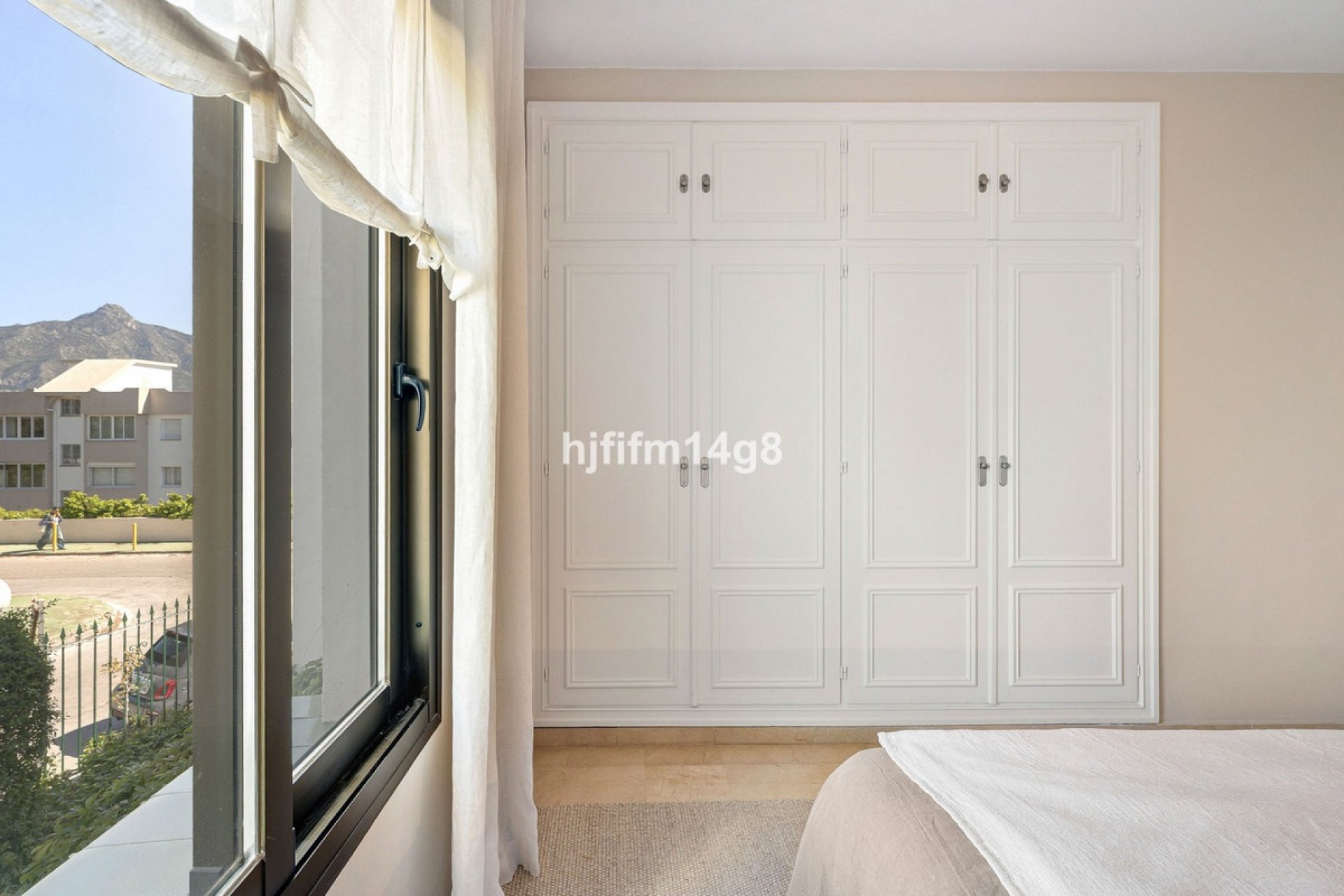 Wiederverkauf - apartment - Marbella - Nueva Andalucía