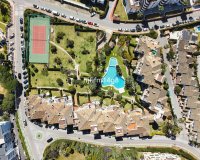 Wiederverkauf - apartment - Marbella - Nueva Andalucía