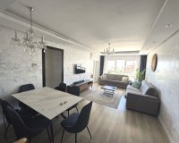 Wiederverkauf - apartment - Marbella - Nueva Andalucía