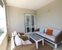 Wiederverkauf - apartment - Marbella - Nueva Andalucía