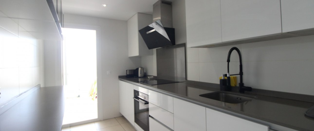 Wiederverkauf - apartment - Marbella - Nueva Andalucía