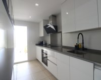 Wiederverkauf - apartment - Marbella - Nueva Andalucía