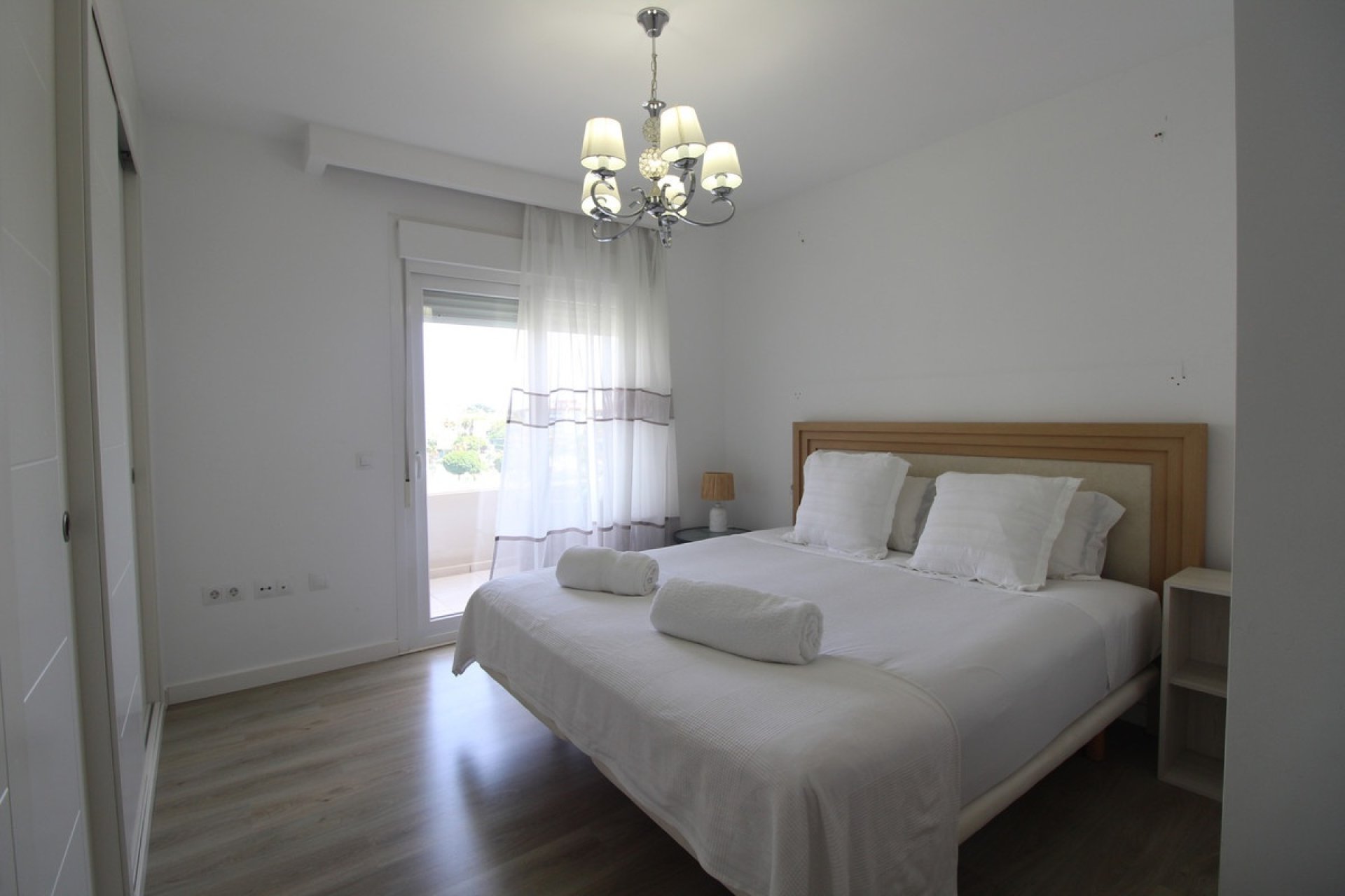 Wiederverkauf - apartment - Marbella - Nueva Andalucía