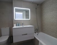 Wiederverkauf - apartment - Marbella - Nueva Andalucía