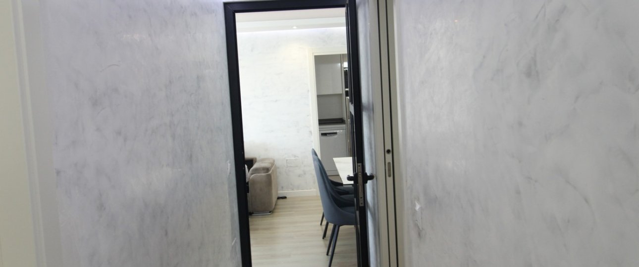 Wiederverkauf - apartment - Marbella - Nueva Andalucía