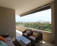 Wiederverkauf - apartment - Marbella - Nueva Andalucía