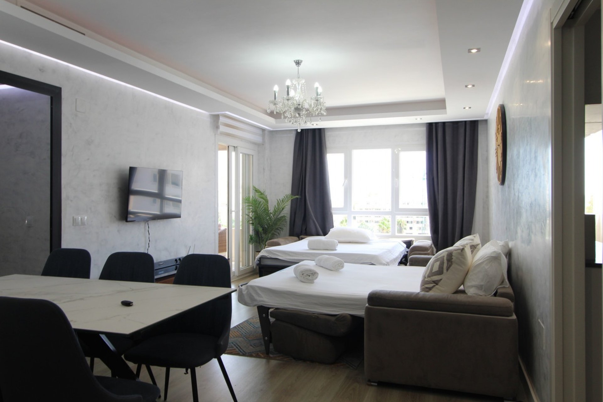 Wiederverkauf - apartment - Marbella - Nueva Andalucía