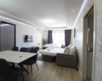 Wiederverkauf - apartment - Marbella - Nueva Andalucía