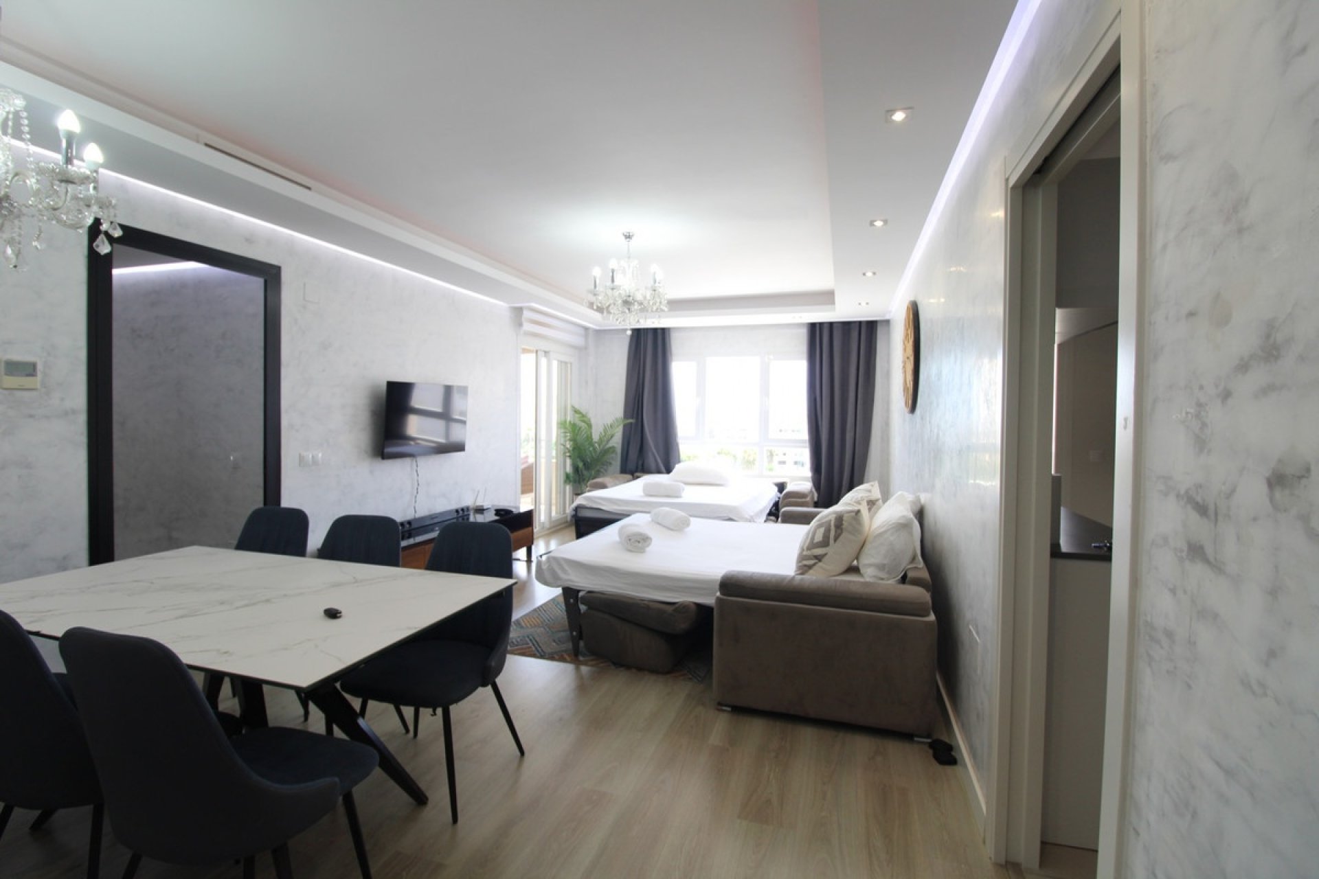Wiederverkauf - apartment - Marbella - Nueva Andalucía