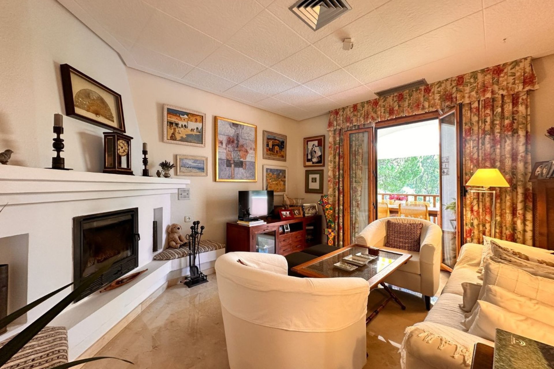 Wiederverkauf - apartment - Marbella - Nueva Andalucía