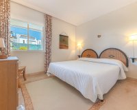 Wiederverkauf - apartment - Marbella - Nueva Andalucía